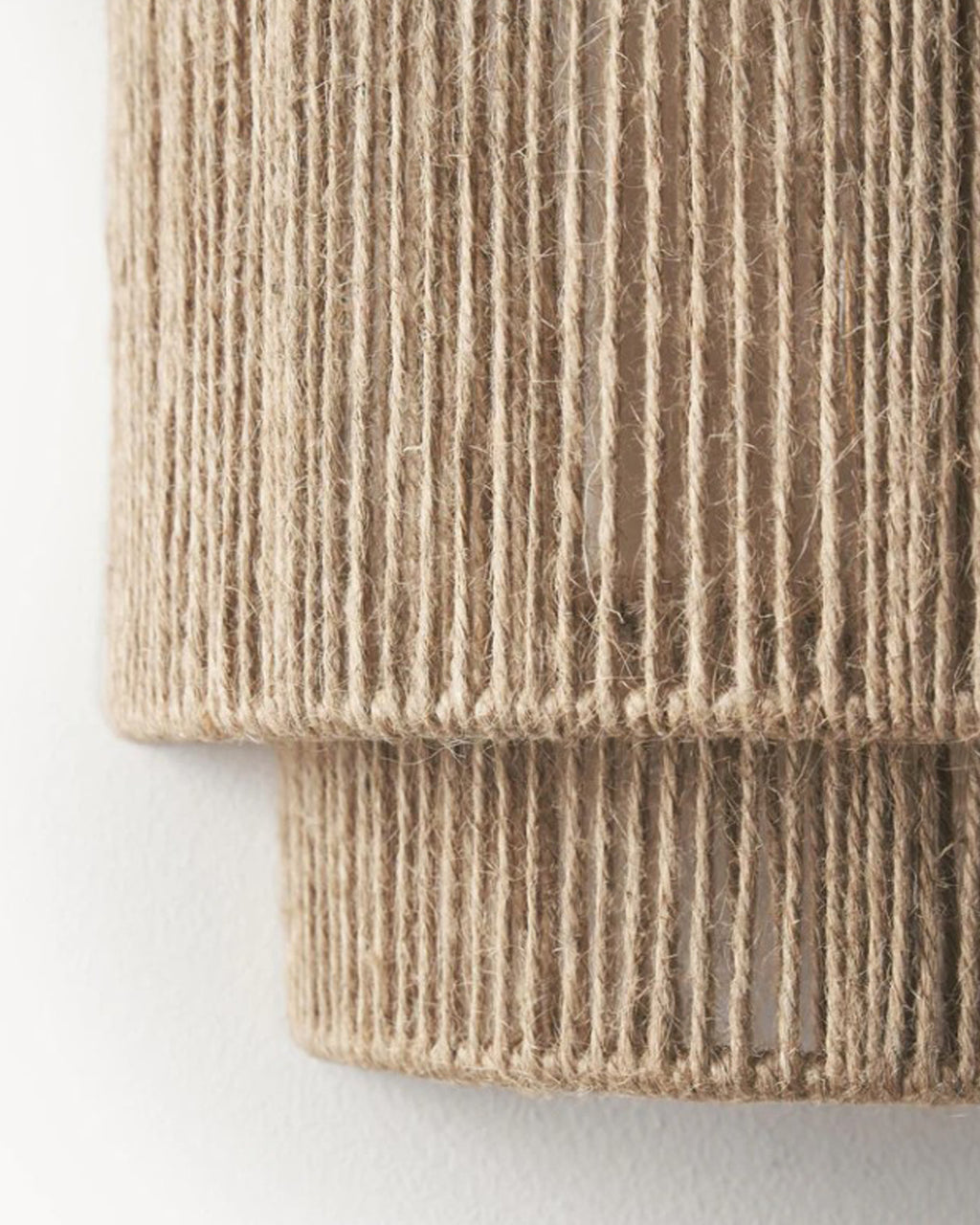 Lámpara Apliqué Arena Rústic