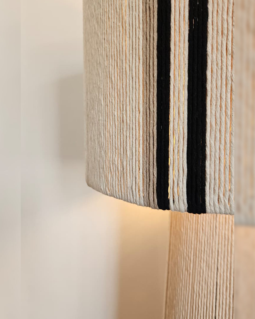 Lámpara Sobremesa Nova Lines Trio