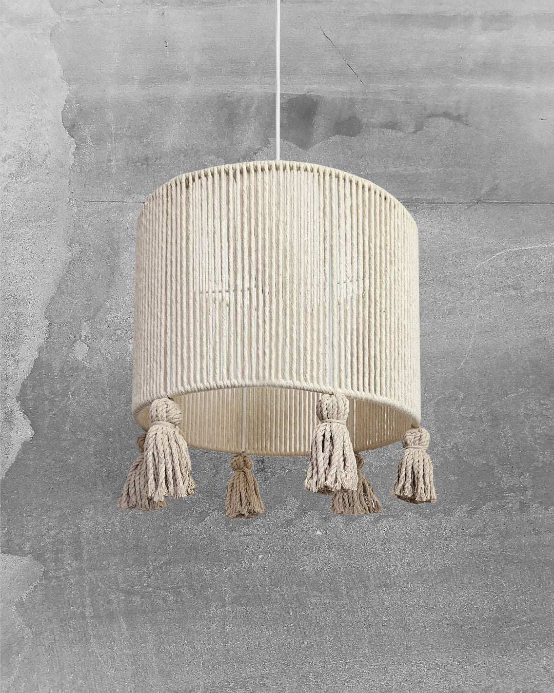 Lámpara Colgante Lumila Kids