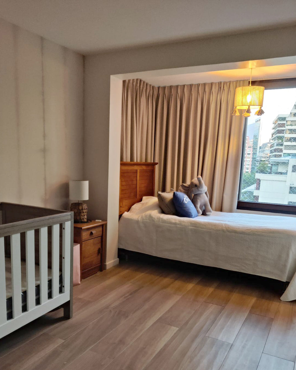 Lámpara Colgante Lumila Kids