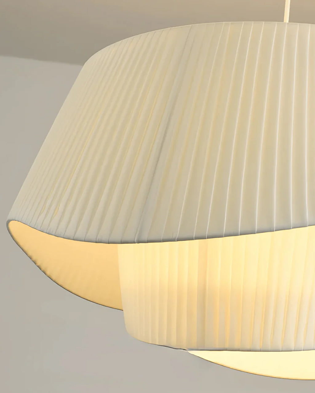 Lámpara Colgante Majo Chic