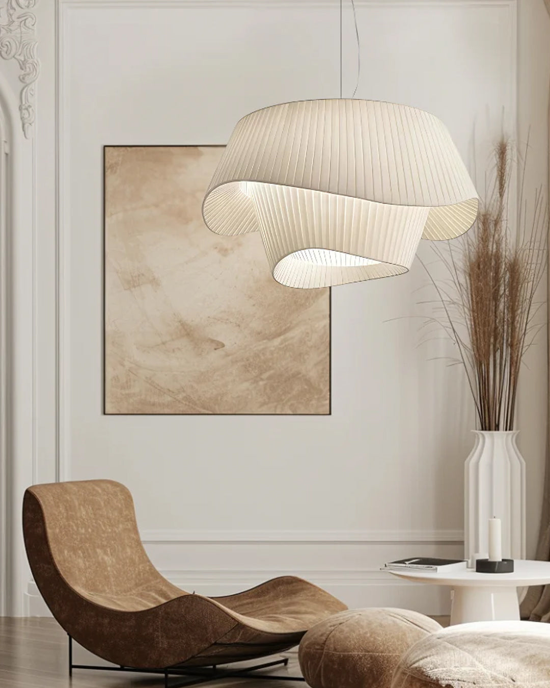 Lámpara Colgante Majo Chic