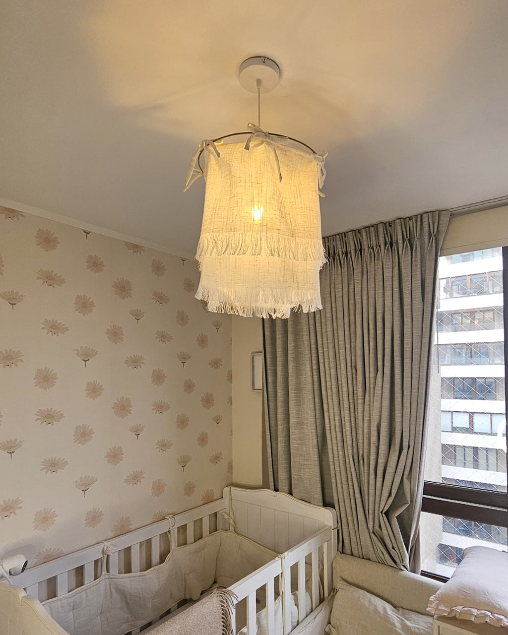 Lámpara Colgante Serena Kids