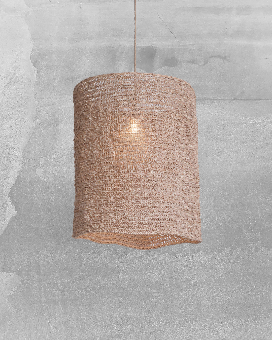 Lámpara Colgante Ángeles