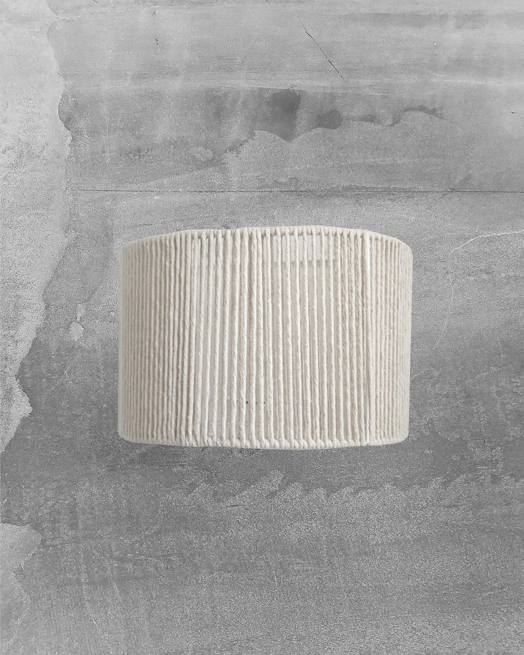 Lámpara Apliqué Media Luna