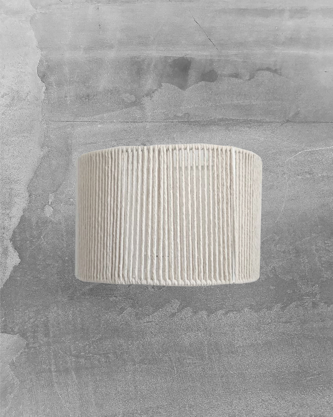 Lámpara Apliqué Media Luna