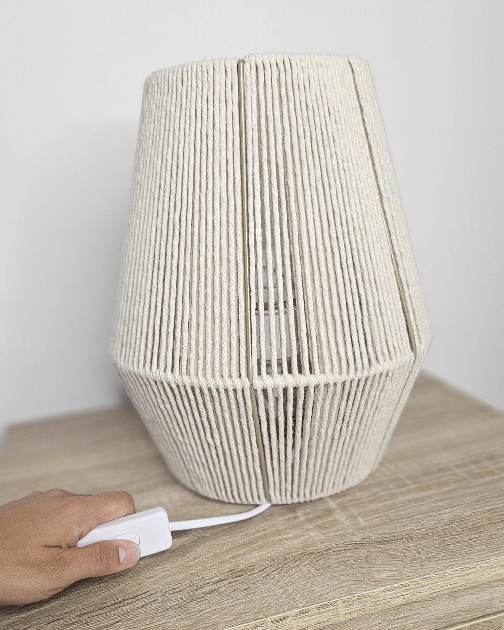 Lámpara sobremesa Lumivibe