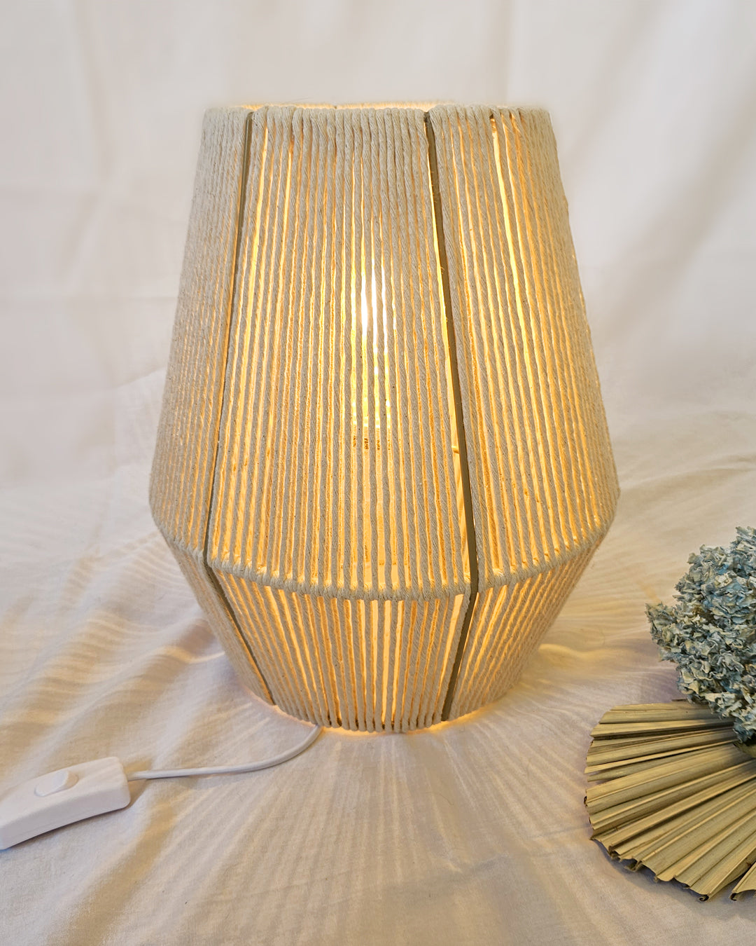 Lámpara sobremesa Lumivibe