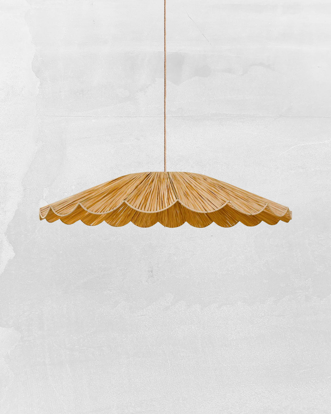 Lámpara Colgante Flor Magui Chic