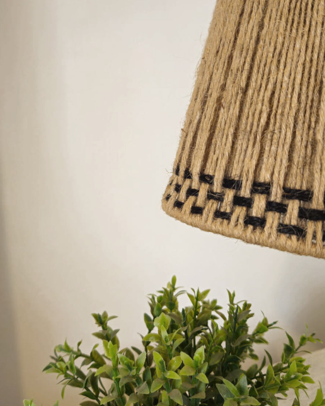 Lámpara Sobremesa Selecta Curva Zig Zag Black